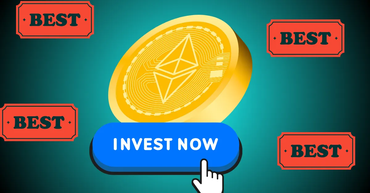 Top Reasons Why Ethereum is Best Altcoin To Buy Now Ahead of Altseason
