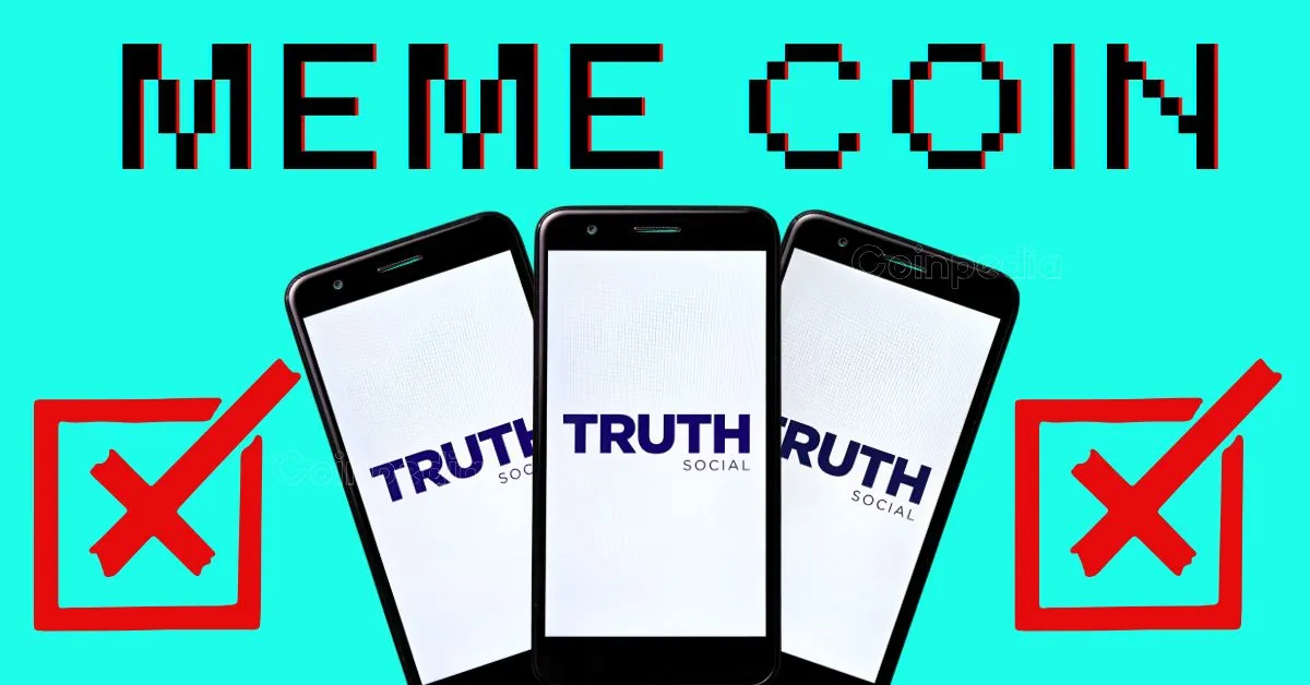 Truth Social Has No Plans for a Meme Coin Launch