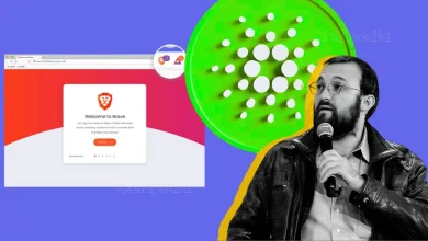 Charles Hoskinson Partners with Brave Browser to Boost ADA Support