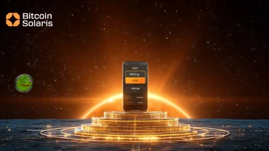 bitcoin-solaris