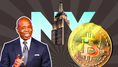 NYC Mayor Eric Adams Wants New York City To Be The Crypto Capital