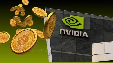 Is Nvidia Buying Bitcoin Here’s The Truth