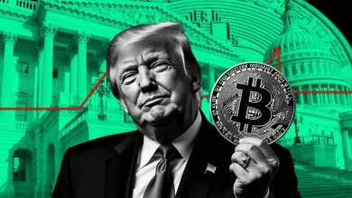 Trump-Backed AmericaTrump-Backed American Bitcoin Set to Go Public in 2025n Bitcoin Set to Go Public in 2025
