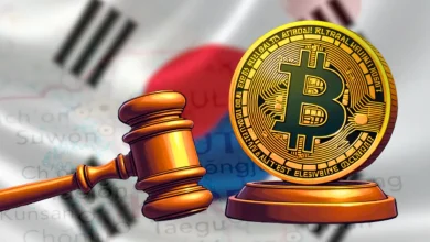 South Korea Pushes for New Crypto Regulations Ahead of ElectionSouth Korea Pushes for New Crypto Regulations Ahead of Election