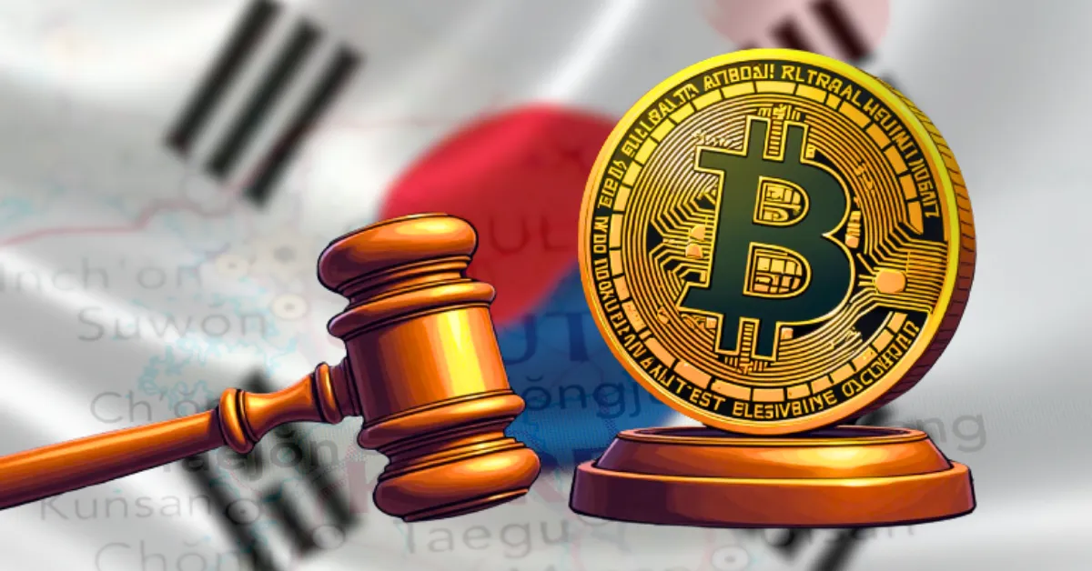 South Korea Pushes for New Crypto Regulations Ahead of ElectionSouth Korea Pushes for New Crypto Regulations Ahead of Election
