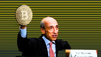 Ex-SEC Chair Gensler Wasn’t Anti-Crypto in Private, McHenry Reveals