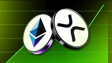 XRP Price Needs Just 113% Surge to Flip Ethereum_ Will This Happen