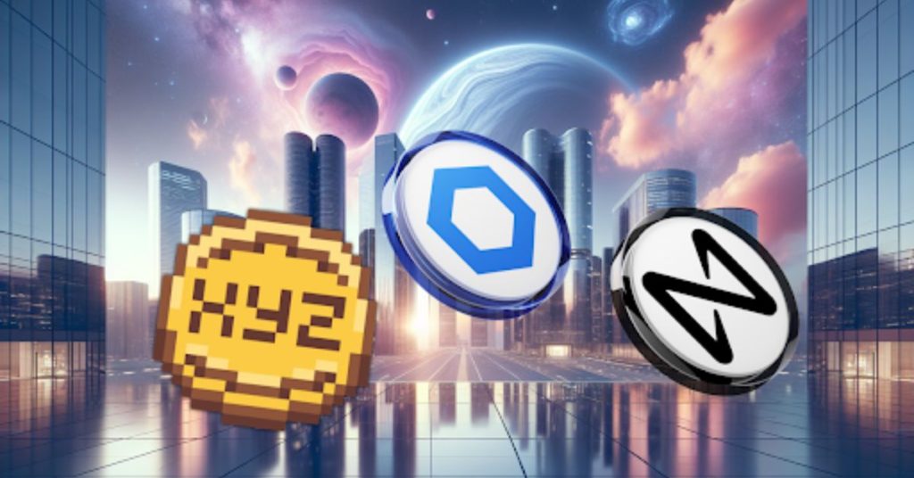XYZVerse (XYZ)