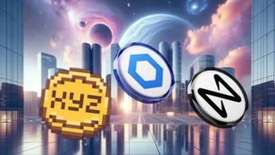XYZVerse (XYZ)