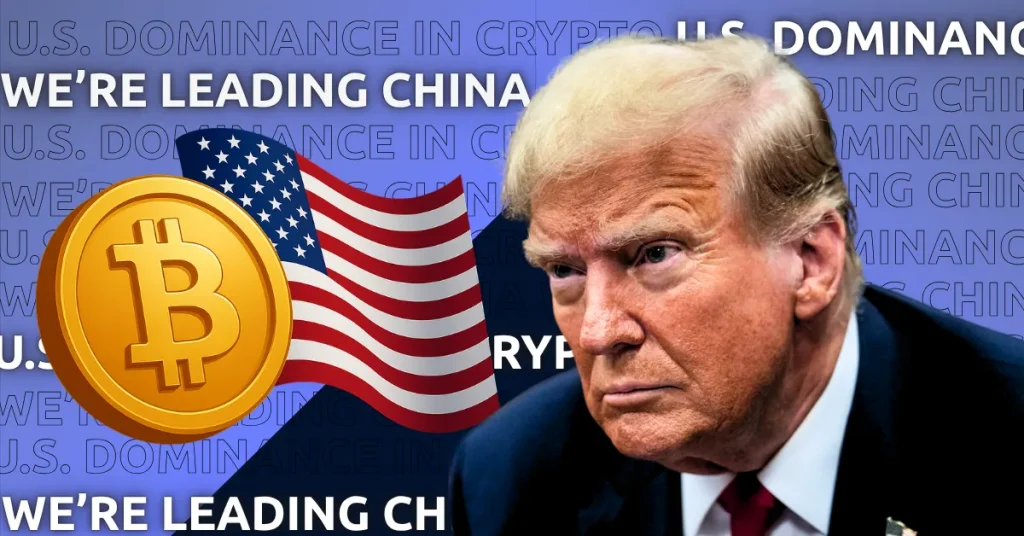 Donald Trump Says US Stock Market Rally Marks Start of ‘Golden Age’