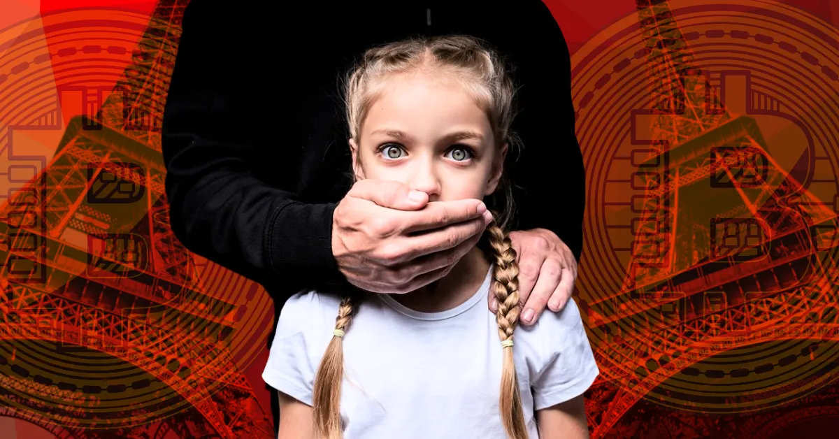 Attempted Daylight Kidnapping of Crypto CEO’s Daughter Shocks Paris