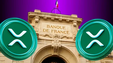XRP News Today _ Bank of France Officially Testing Ripple’s Ledger for Digital Euro