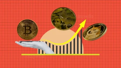 Crypto Price Today (14th May) Ethereum and Dogecoin Surge,Bitcoin Holds Steady