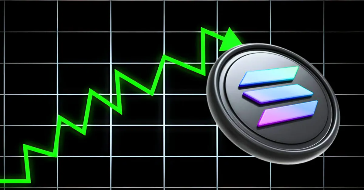 Solana’s Resistance Breach Of $183 Trigger Bulls, How Far This SOL Rally Will Go