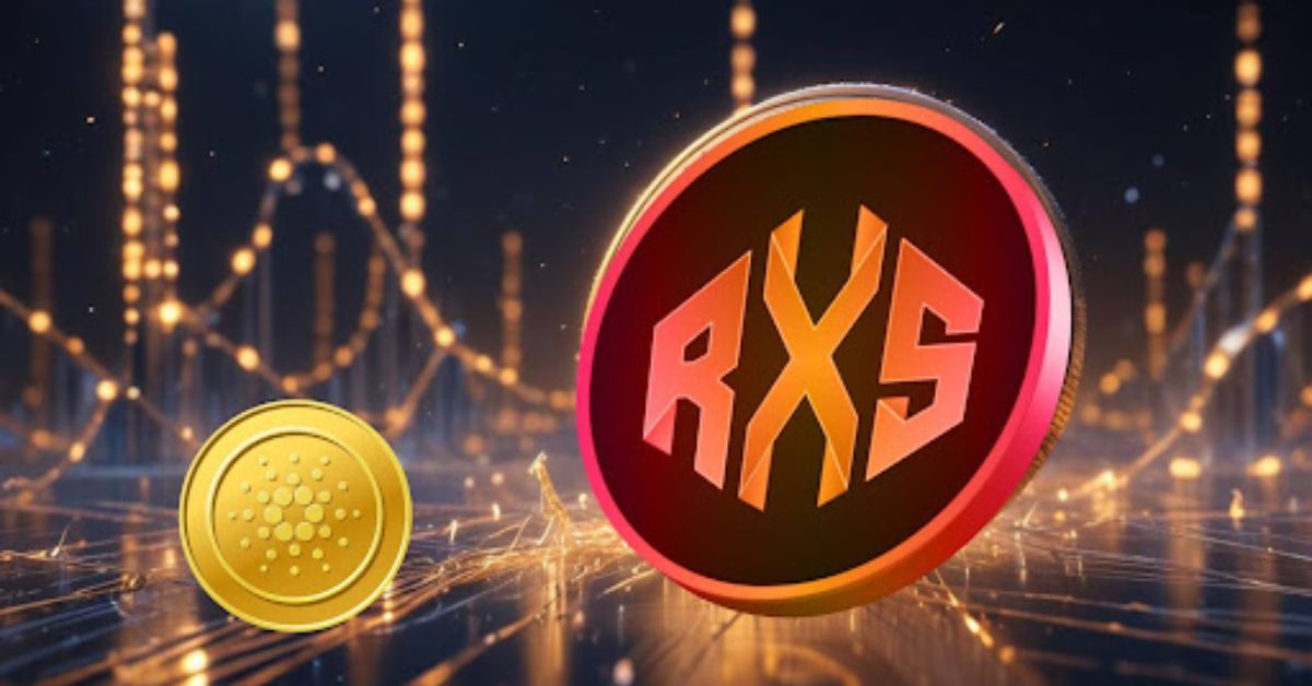 Rexas Finance (RXS)