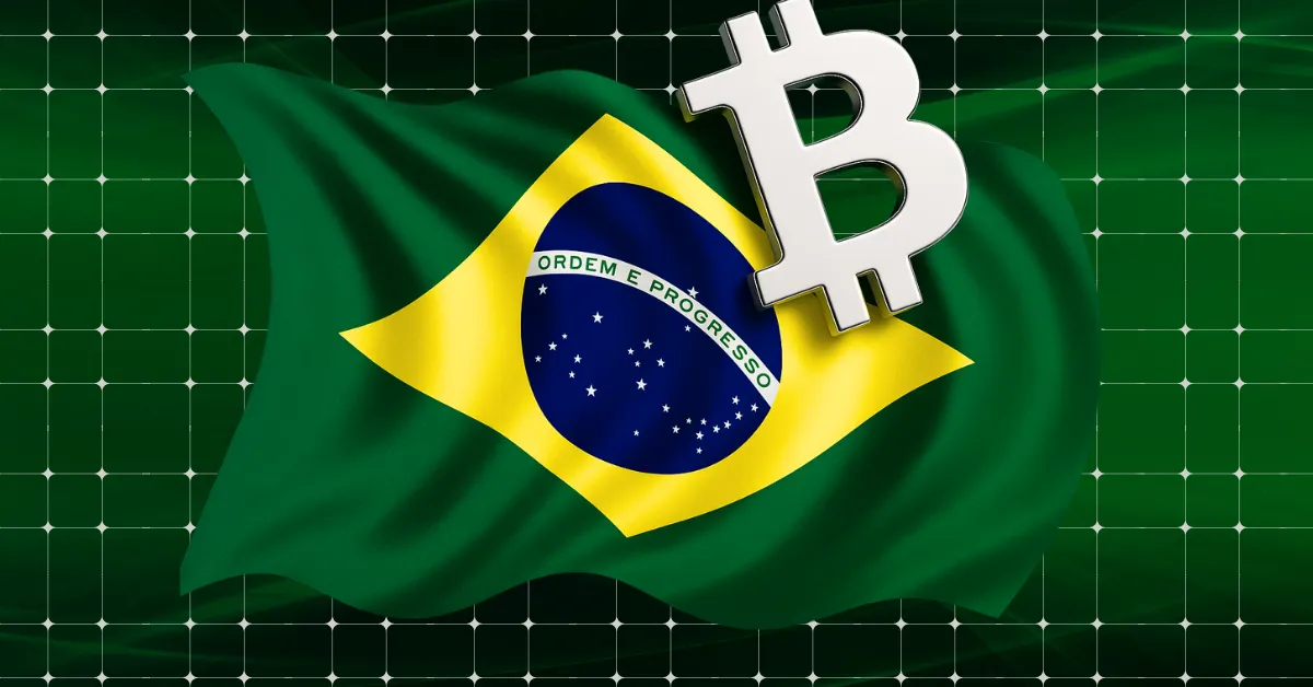 Brazilโs New Crypto Regulation Framework Targets Foreign Stablecoin Transfers