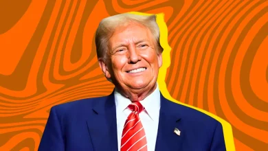 Only $1,200 to Dine With Trump_ The Exclusive Investor Deal Explained