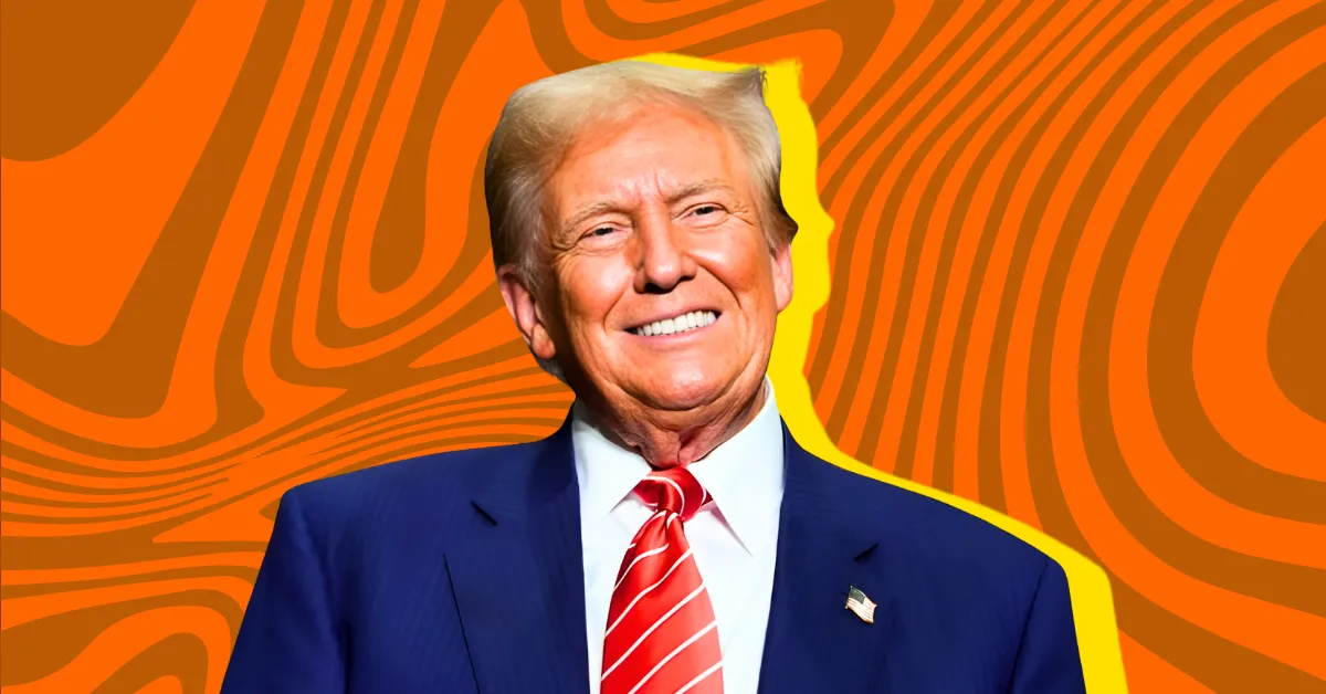 Only $1,200 to Dine With Trump_ The Exclusive Investor Deal Explained