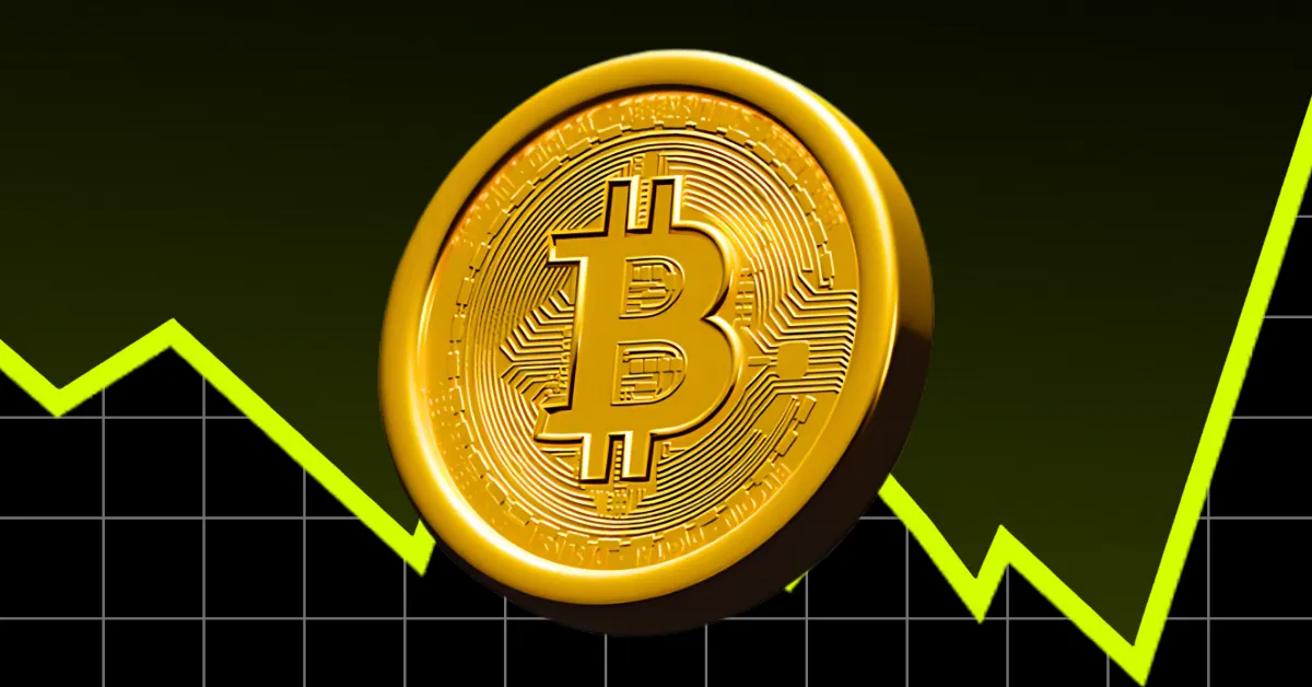 Bitcoin Price Prediction 2025_ Is BTC Price Heading to $100K