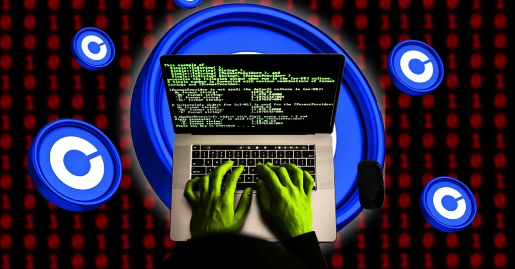 Coinbase Faces $400 Million Blow After Cyberattack Fallout