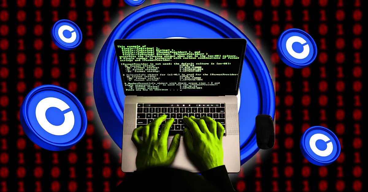 Coinbase Faces $400 Million Blow After Cyberattack Fallout
