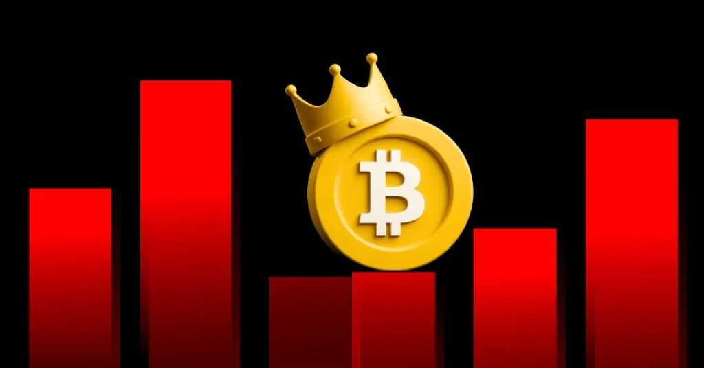 95% of Bitcoin Is Gone, Institutions Still Waiting: Bitwise’s Matt Hougan Warns of Supply Shock
