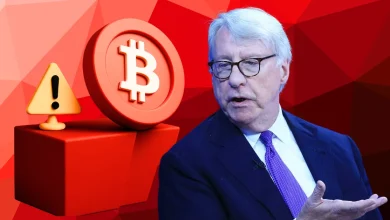 Investor Jim Chanos Bets on Bitcoin, Shorts MicroStrategy – Here’s Why