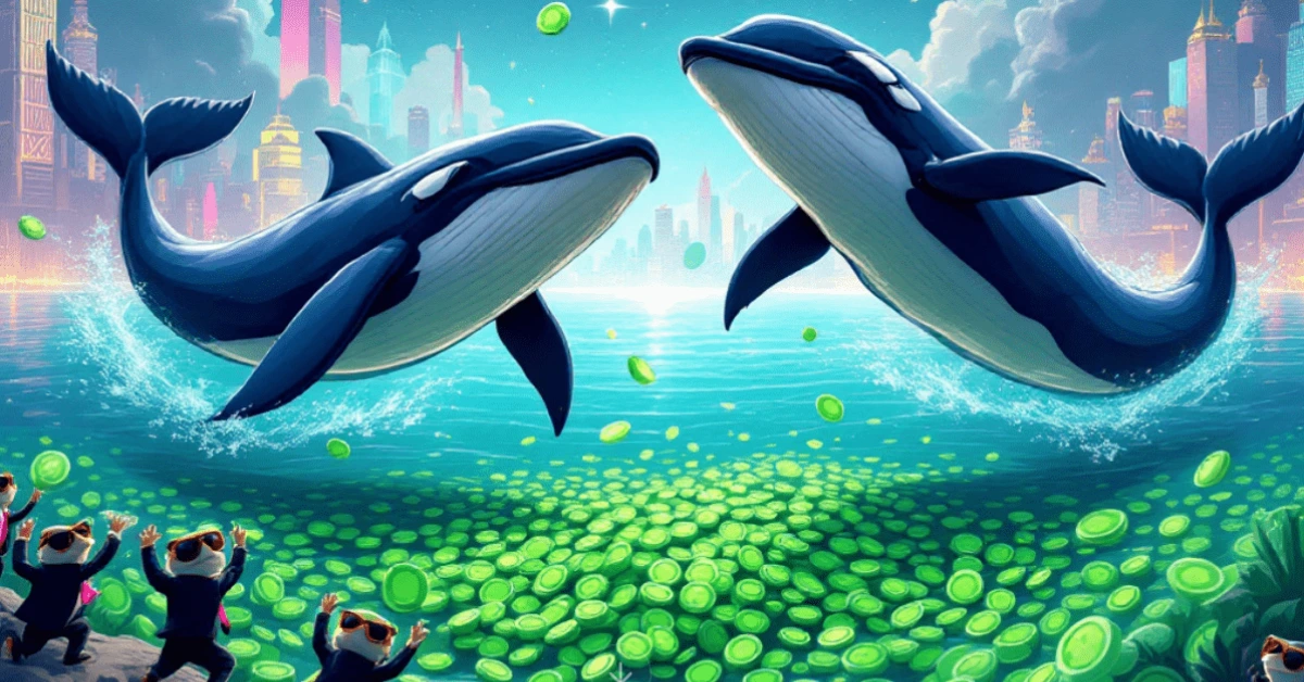 crypto-whales