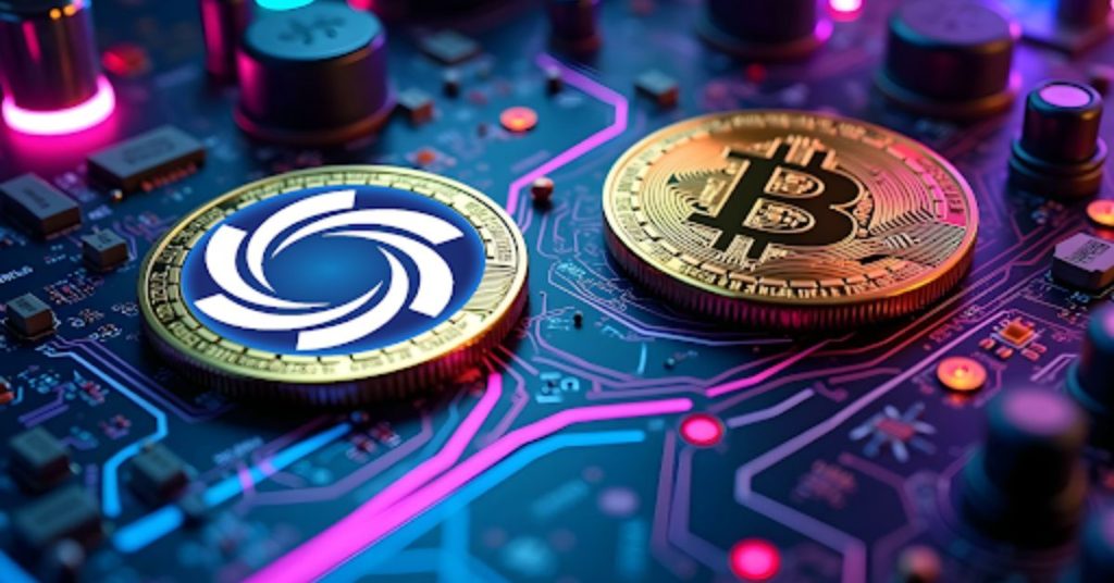 Bitcoin 2025 Price Prediction: $250K in Sight, But Ozak AI’s 300x Path Draws Investors logo
