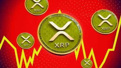 XRP Price Heading Towards A Crash, Analyst Charts Important Levels