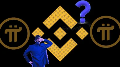 Pi Network News Did Binance Just Include the Pi Symbol in Its Logo