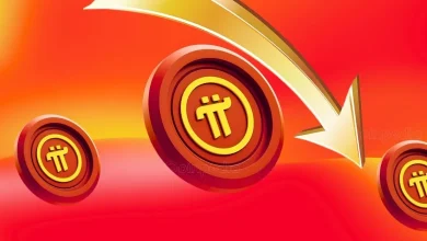Pi Network Drops 33%, Falls Below $1 Amid Accusations of Betrayal from Community