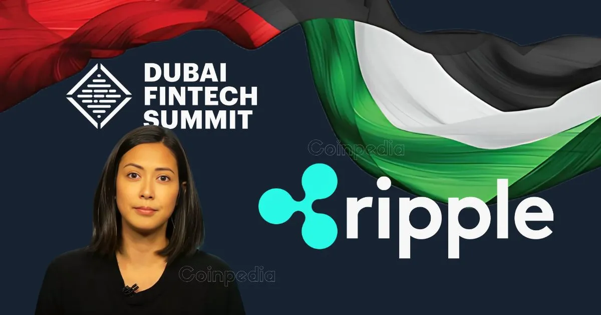 XRP News Why Did Ripple’s President Meet With UAE Officials