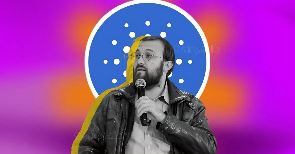 Charles Hoskinson’s Midnight Airdrop Targets 37M Wallets, Excludes VCs
