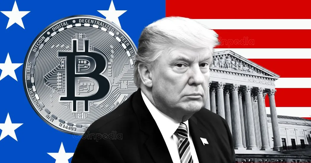 Trump To Sign Crypto Laws By August, Says Bo Hines