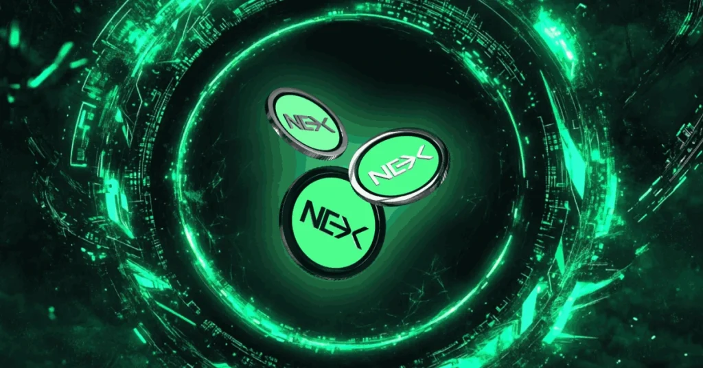 nexchain