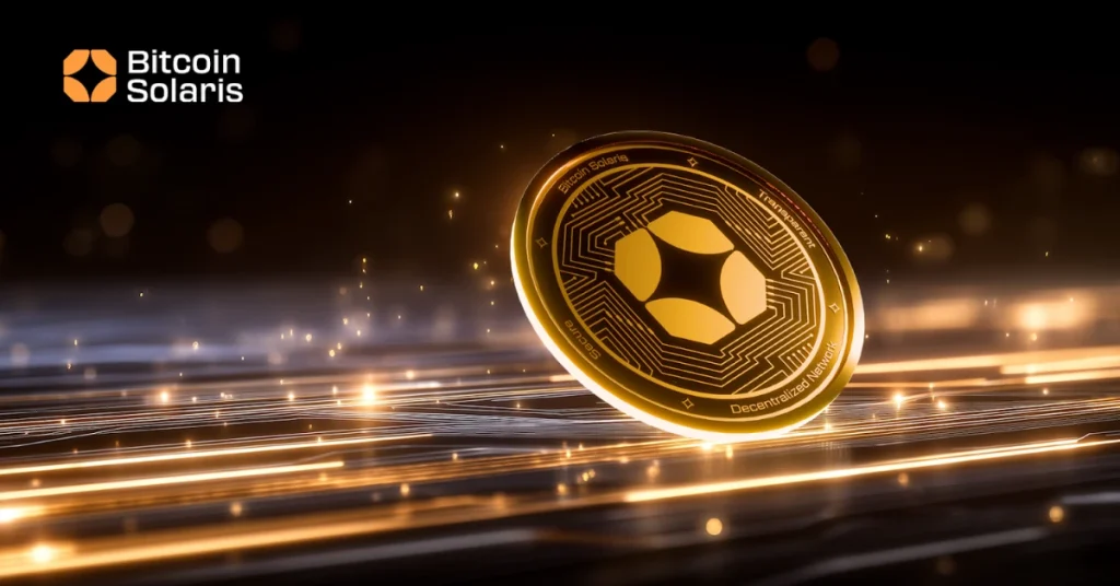 bitcoin-solaris