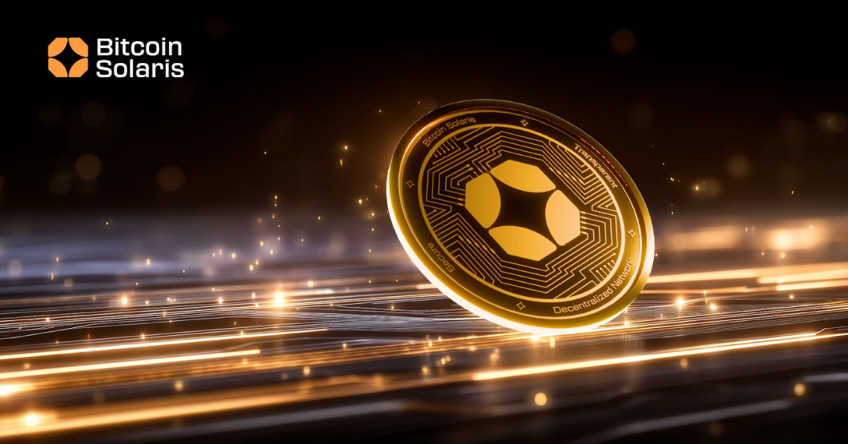 bitcoin-solaris