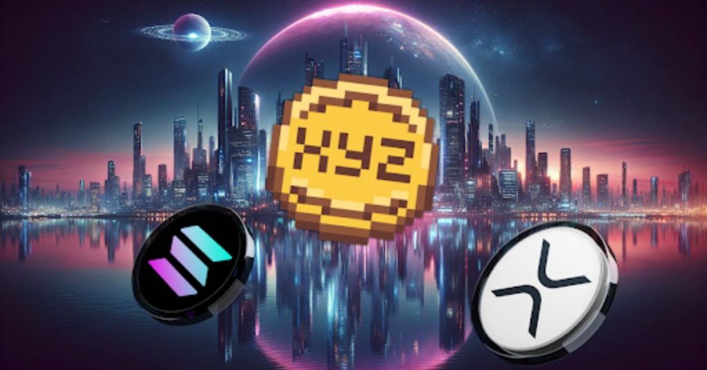 XYZVerse