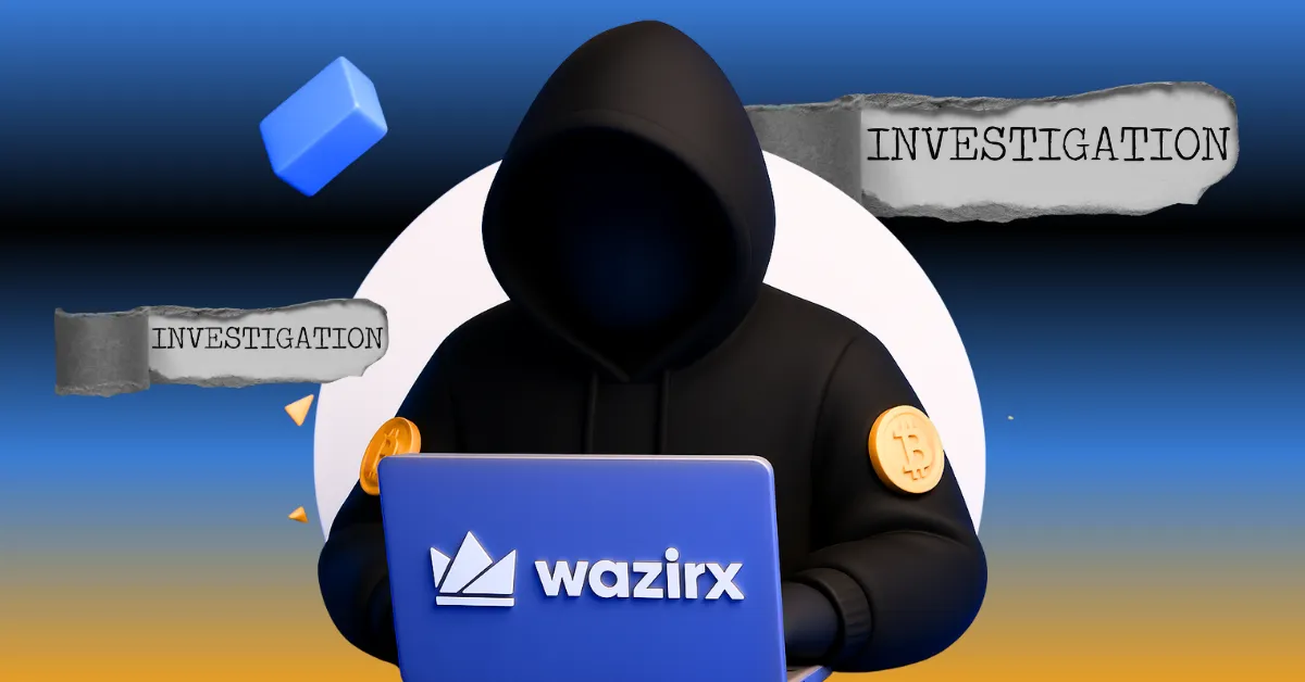 WazirX News_ Delhi Court Pushes CBI to Investigate $235M Crypto Hack