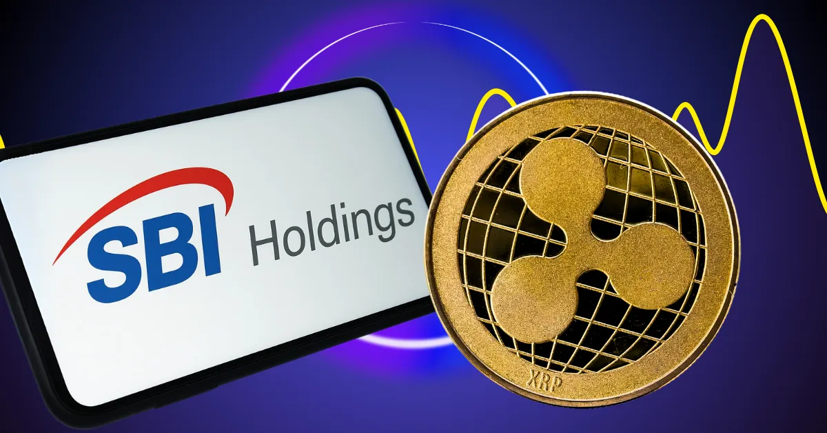 Why SBI Holdings Is CRITICAL for Ripple (XRP) Global Expansion