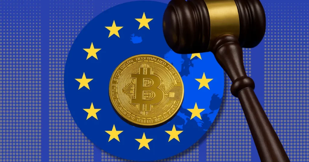 EU Pushes Ahead with Digital Euro, Eyes Blockchain Future