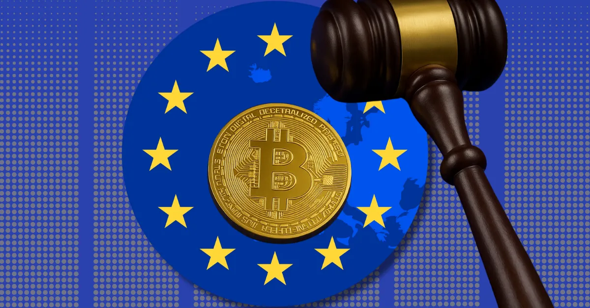 Bitstamp Secures CASP License Under MiCA to Expand in Europe