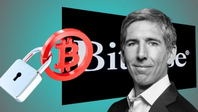 95% of Bitcoin Is Gone, Institutions Still Waiting_ Bitwise’s Matt Hougan Warns of Supply Shock