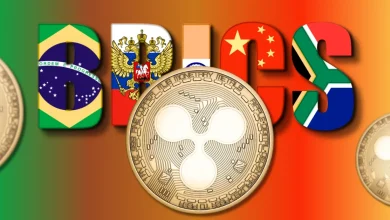 Ripple News_ BRICS Planning a Gold-Backed Financial System with XRP