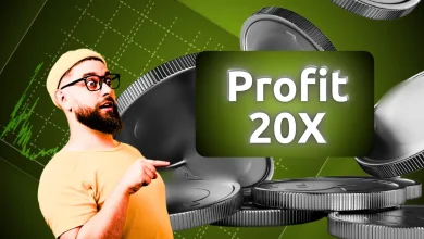 How to 20X Your Altcoin Portfolio_ Michael van de Poppe’s Strategy
