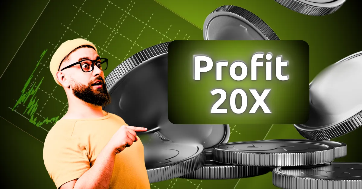 How to 20X Your Altcoin Portfolio_ Michael van de Poppe’s Strategy