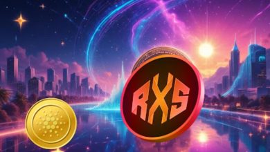 Rexas Finance
