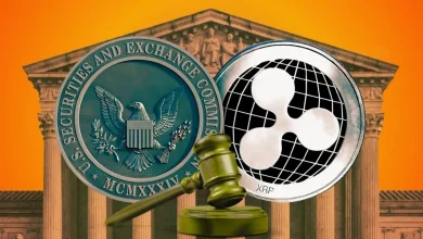XRP News Today Judge Rejects $50M Settlement Deal, Ripple and SEC to Revisit Court