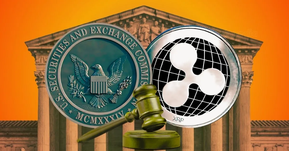 XRP News Today Judge Rejects $50M Settlement Deal, Ripple and SEC to Revisit Court